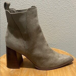 Steven New York Terel Chelsea Boot.